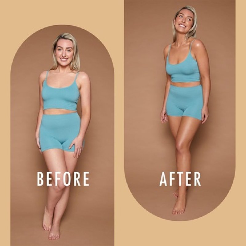 St Moriz Professional Instant 1 Hour Fast Tan Lotion with Aloe Vera and Vitamin