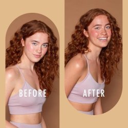 St Moriz Advanced Miracle Glow Face Tan Serum with Q10 and Hyaluronic Acid 30ml