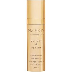 Mz Skin Depuff & Define Contouring Eye Rescue Anti-Ageing Serum Vegan