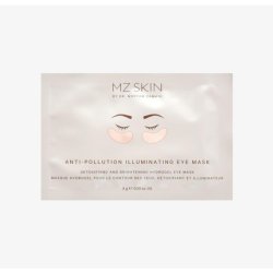 Mz Skin Anti-Pollution Illuminating Eye Mask - 5 Ml