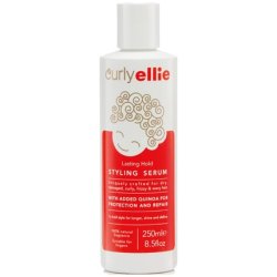 CurlyEllie Styling Serum 250ml