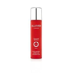 Colour Shield Hyaluronic Airbrush Makeup Base 75ml