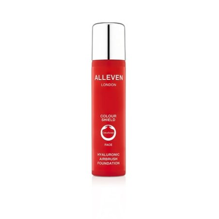 Colour Shield Hyaluronic Airbrush Makeup Base 75ml