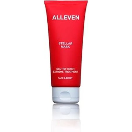 Alleven Stellar Mask Extreme Treatment Gel-To-Patch - 200 Ml