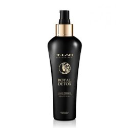 T-Lab Royal Detox Elixir Premier 150ml Hair Protecting Liquid