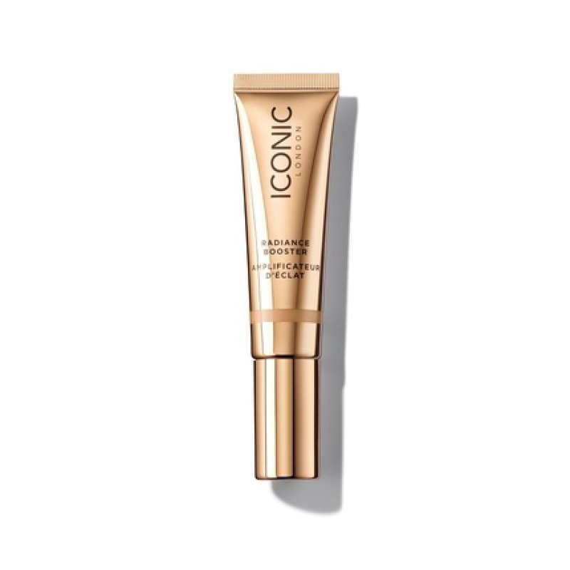 Iconic London Radiance Booster Liquid Radiance Lightweight Skin Tint