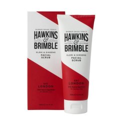 Hawkins and Brimble Pre-Shave Scrub