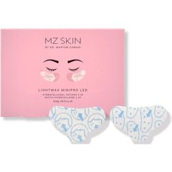 Mz Skin Lightmax Minipro Hydracollodial Patches