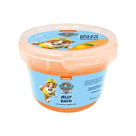 Paw Patrol Mango Jelly Bath 100g