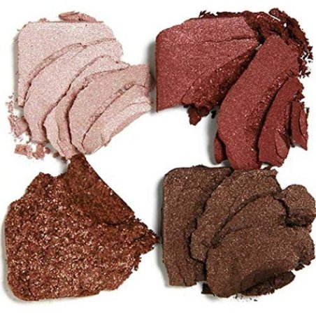 Charlotte Tilbury Luxury Eyeshadow Palette Bella Sofia 4 Colors