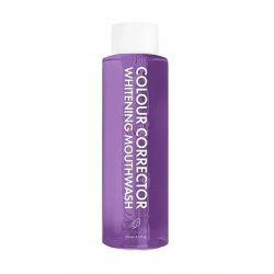 My White Secret Color Corrector Whitening Mouthwash - 250 Ml