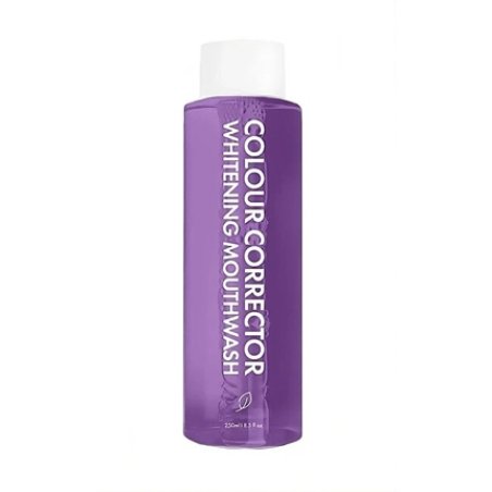 My White Secret Color Corrector Whitening Mouthwash - 250 Ml