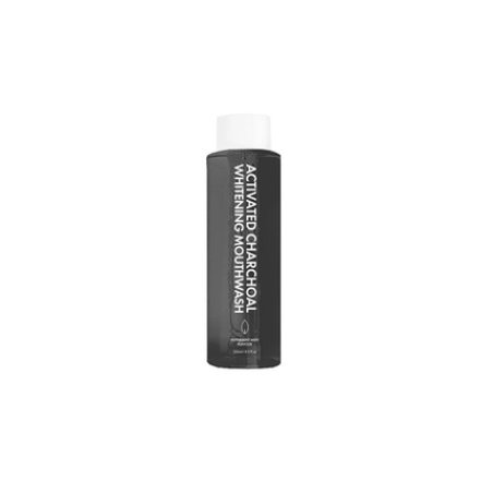 My White Secret Activated Charcoal Whitening Mouthwash - 250 Ml