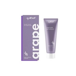 My White Secret Grape Wine Toothpaste - 60 G