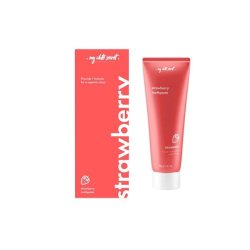 My White Secret Strawberry Toothpaste - 60 G