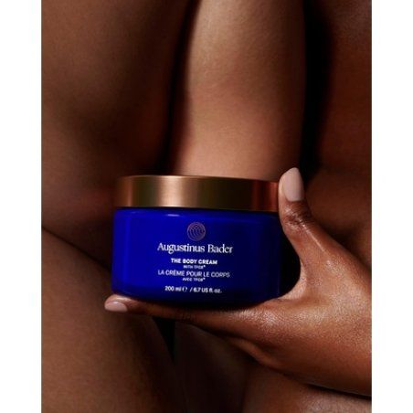 The Body Cream 6.76 Fl Oz
