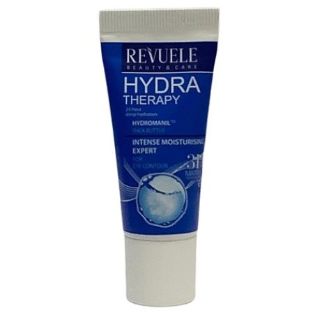 REVUELE Hydra Therapy Intense Moisturising Eye Contour