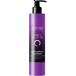 Revuele Ice Cool Blond Anti-Yellow Shampoo
