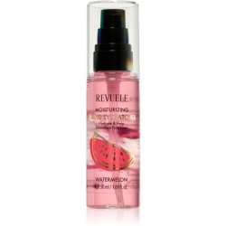 Revuele Moisturizing Watermelon Liquid Eye Patches - 50 ml