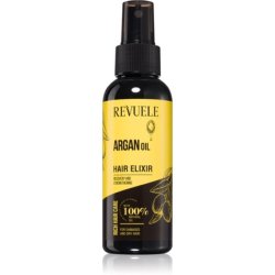 Revuele Hair Elixir 120ml Argan Oil