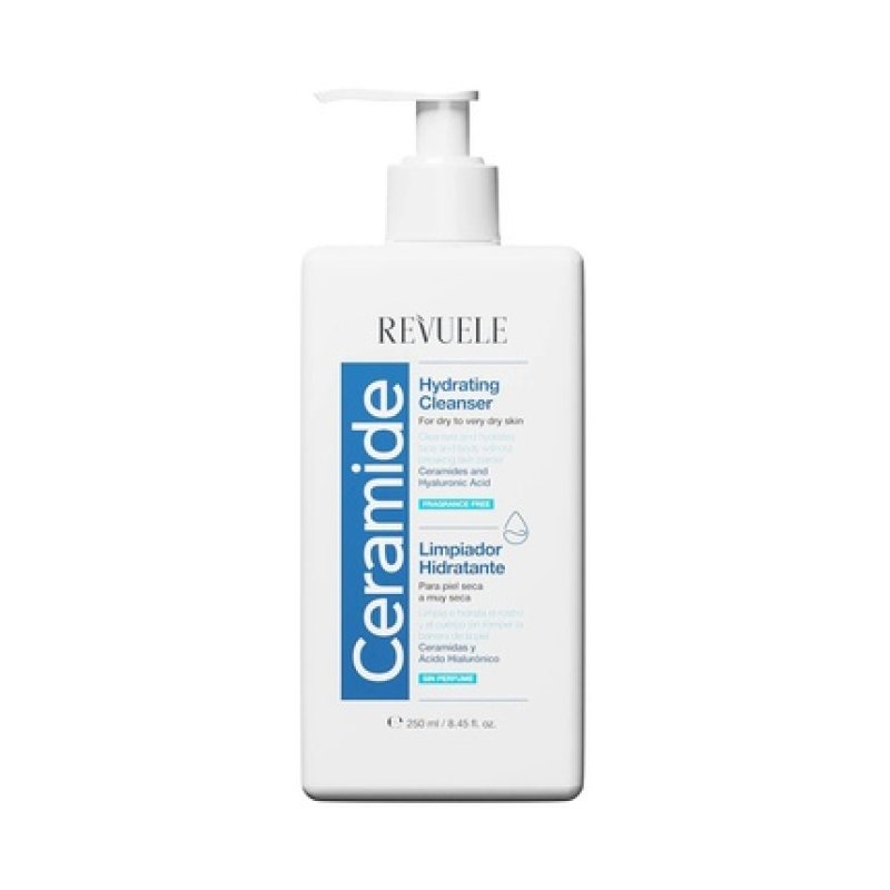 Revuele Ceramide Hydrating Cleanser 250ml