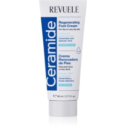 Revuele Ceramide Regen Foot Cream 80ml