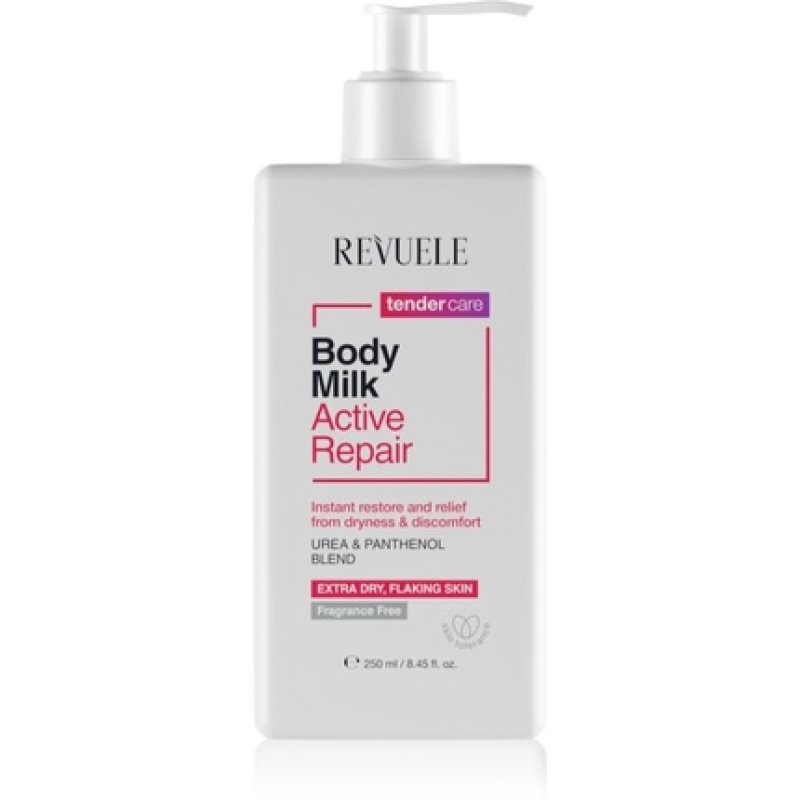 Revuele Body Milk Active Repair 250ml