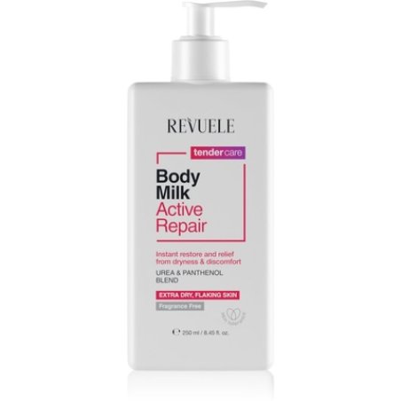 Revuele Body Milk Active Repair 250ml