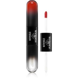 Revuele 2IN1 Lip Gloss & Oil - Color 01, 7 ml
