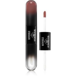 Revuele 2IN1 Lip Gloss & Oil - Color 11, 7 ml