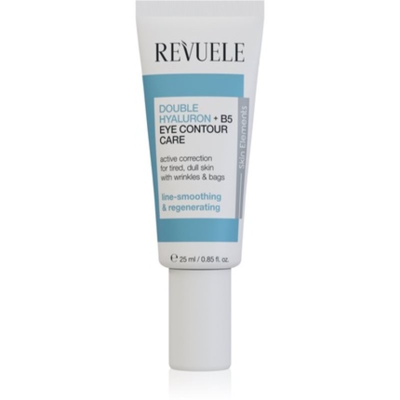 Revuele Double Hyaluron B5 Eye Contour Care 25 ml