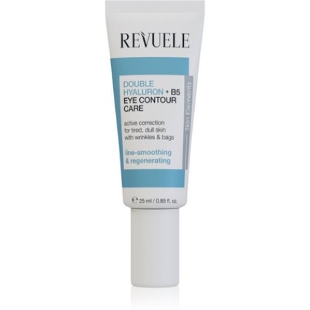 Revuele Double Hyaluron B5 Eye Contour Care 25 ml