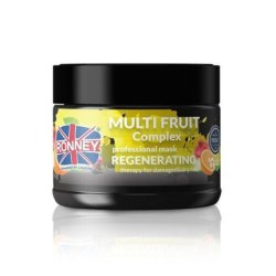 Ronney Multi Fruit Complex Regenerating Mask 300