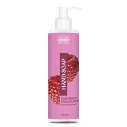 Ronney Hand Soap Raspberry 300ml