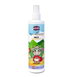 Ronney Kids On Tour To Switzerland Hair Milk For Children Banana Shake 285ml