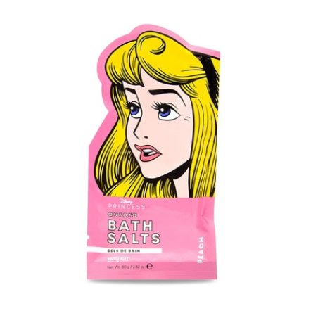 Disney Pop Princess Aurora Bath Salts