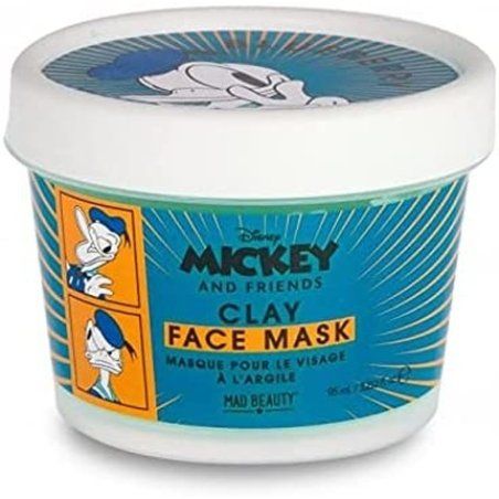 Mad Beauty Donald Face Mask