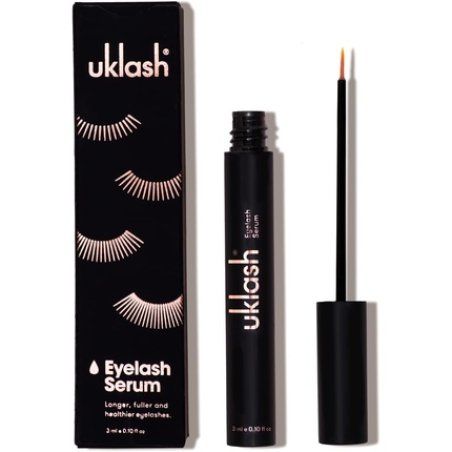 STOCK1 - Uklash Eyelash Enhancer Growth Serum for Longer and Fuller-looking Lashes 3ml