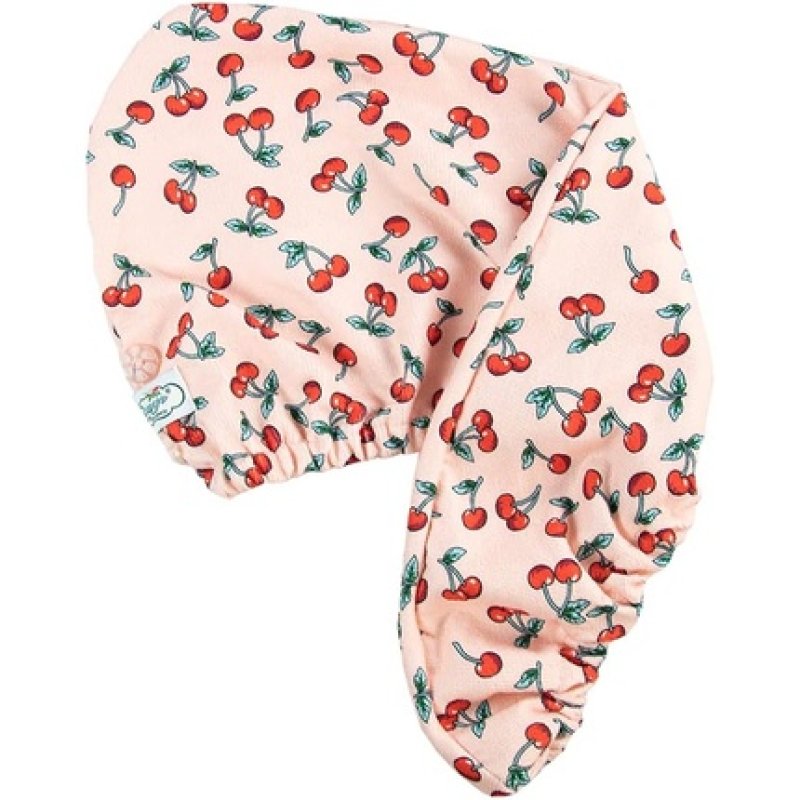 The Vintage Cosmetic Company Clutch Bag Vintage Inspired Pink Floral Satin Soft Fabric Make-up Fashion Accessory Cherry