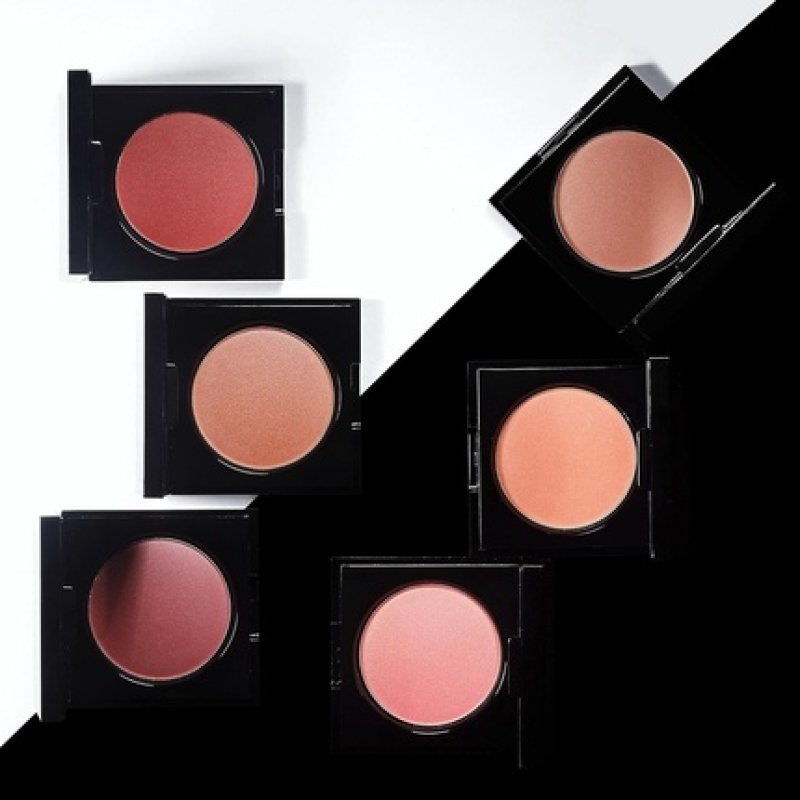 Korres Wild Rose Blusher 31 Light Bronze 5.5g