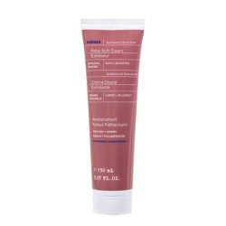Korres Apothecary Wild Rose Gentle Exfoliating Cream for Radiant Skin