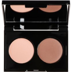 Korres Volcanic Minerals Velvet Eyeshadow Palette - Orange Brick 22