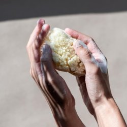 KORRES Santorini Grape Shower Gel 400ml