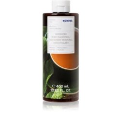 Korres Mint Tea Body Wash 400 Ml