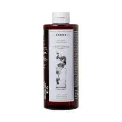 Korres Aloe & Dittany Shampoo - 400ml