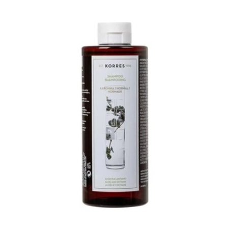 Korres Aloe & Dittany Shampoo - 400ml