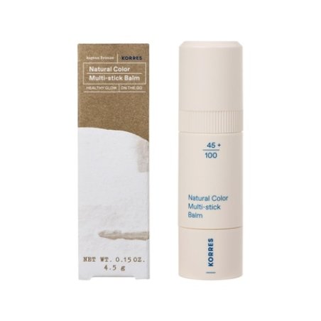 Korres Aegean Bronze Illuminating Multistick with Peony Extract