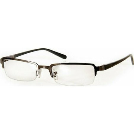 Eyelead E101 Black Metal And Plastic Reading Glasses