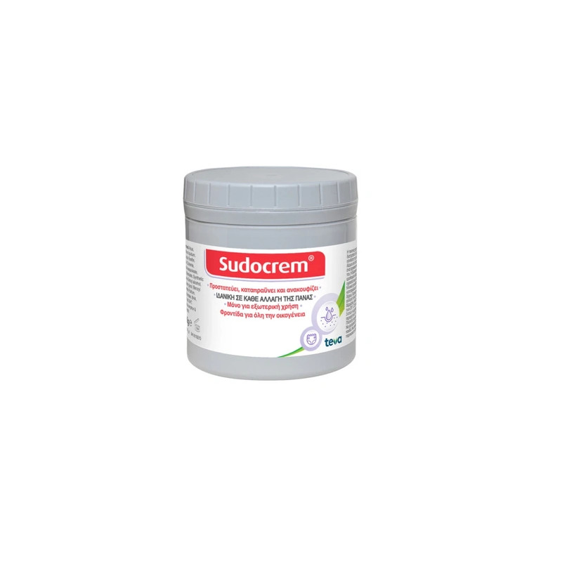 Sudocrem Sudocrem Cream 400g
