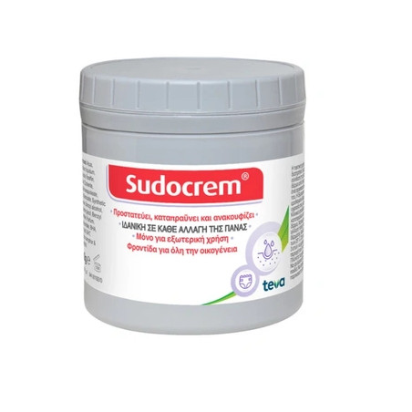Sudocrem Sudocrem Cream 400g